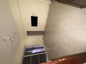 Kitchen in 3 BHK Apartment at Puri Pranayam, Sector 82 – for Rent