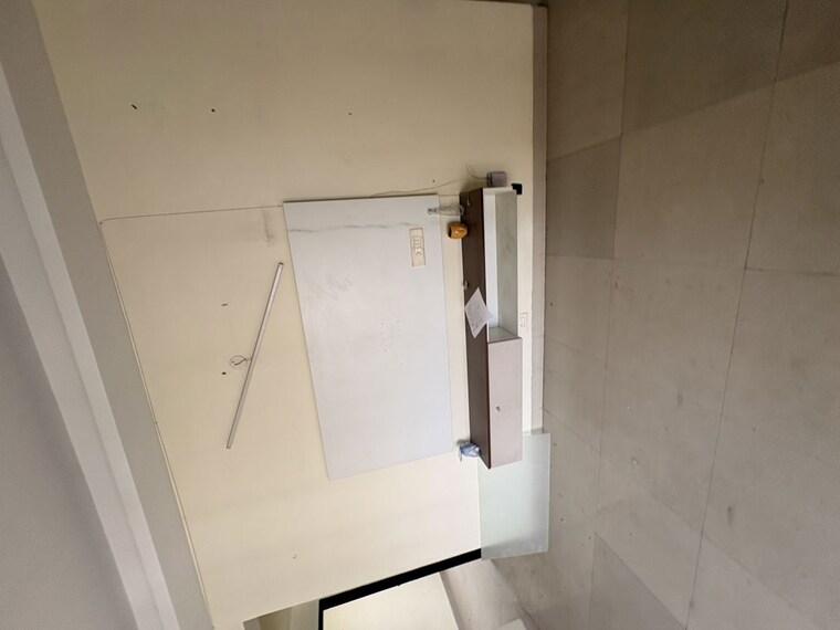 Bathroom, puri-pranayam 3 Bedroom 1857 Sq.Ft. Apartment In Sector 82 Faridabad 10609583