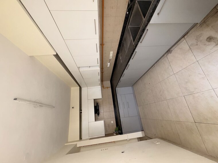 Bathroom, puri-pranayam 3 Bedroom 1857 Sq.Ft. Apartment In Sector 82 Faridabad 10609583