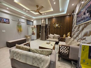 3 BHK Apartment For Sale in Dhakoli