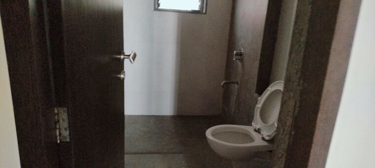 Bathroom, pebbles-ii 2 Bedroom 1000 Sq.Ft. Apartment In Bavdhan Pune 10609587