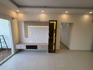 Furnished Amenities in 3 BHK Apartment at Meridian Park At The Prestige City, Sarjapur Road – for Rent