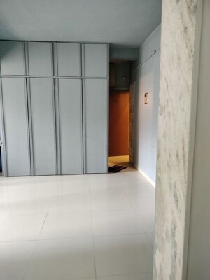 Building Lobby in 2 BHK Apartment at Tushar Apartments, Santacruz West – for Rent