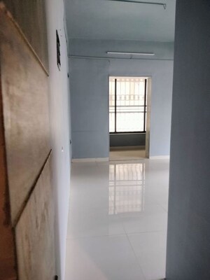 Building Lobby in 2 BHK Apartment at Tushar Apartments, Santacruz West – for Rent