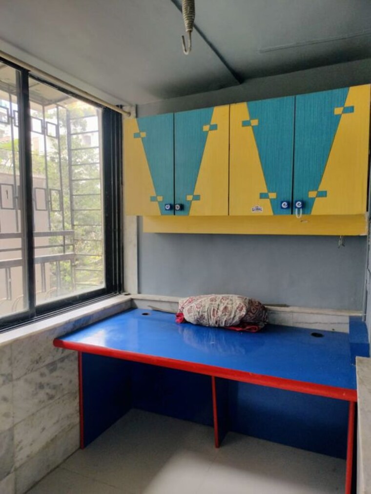 Bedroom, tushar-apartments 2 Bedroom 780 Sq.Ft. Apartment In Santacruz West Mumbai 10609616