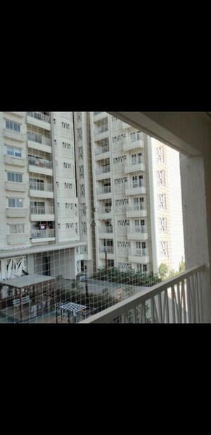 3 BHK Apartment – Exterior View View at Meridian Park At The Prestige City, Sarjapur Road - for Rent
