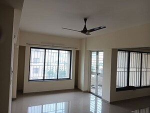 3 BHK Apartment For Rent in Venkateshwara Silver Moon, Baner