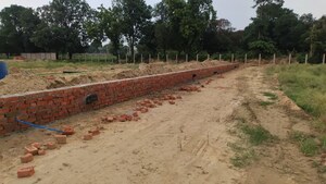 Plot Area in  Plot at Vidhi Estate, Sultanpur Road – for Sale