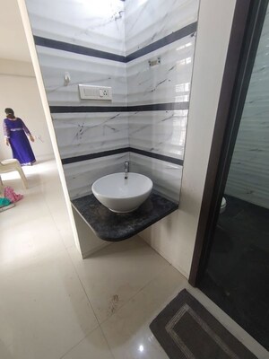 Team Area in 3 BHK Apartment at Pebbles II, Bavdhan – for Rent