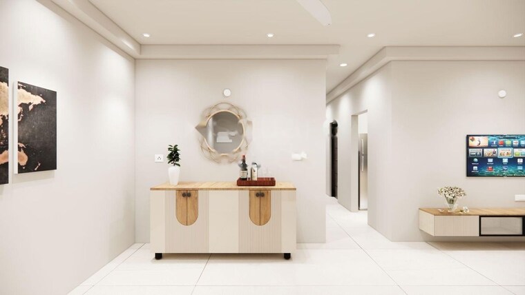Room, meridian-park-at-the-prestige-city 3.5 Bedroom 1800 Sq.Ft. Apartment In Sarjapur Road Bangalore 10609646