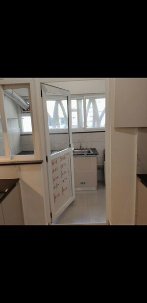 Kitchen in 3.5 BHK Apartment at Meridian Park At The Prestige City, Sarjapur Road – for Rent