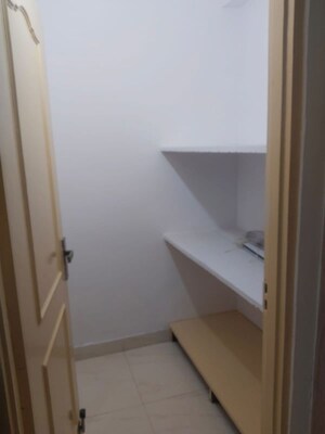 Bathroom in 2 BHK Builder Floor at Vaishali Nagar – for Sale