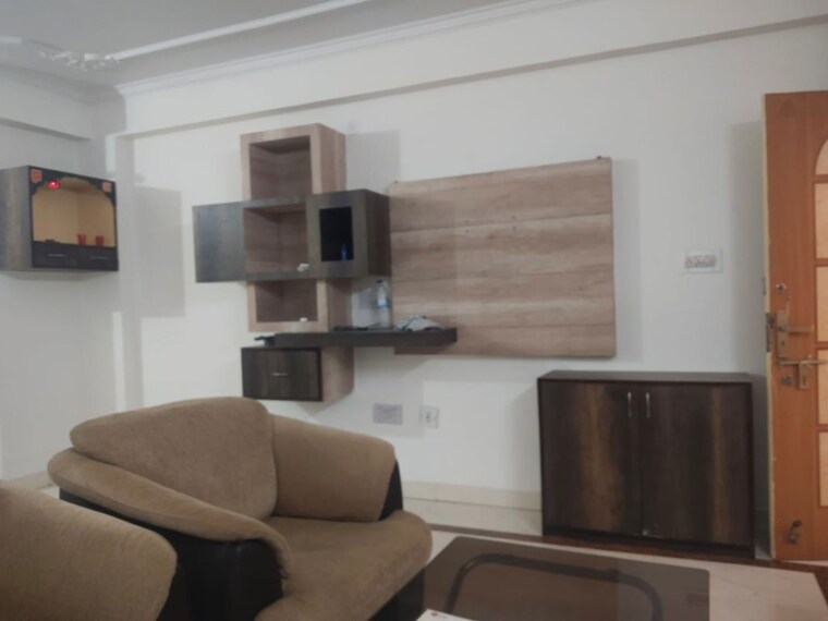 Living Room, vaishali nagar 2 Bedroom 1020 Sq.Ft. Builder Floor In Vaishali Nagar Jaipur 10609652