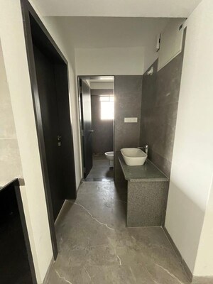 Building Lobby in 2 BHK Apartment at Baner – for Sale
