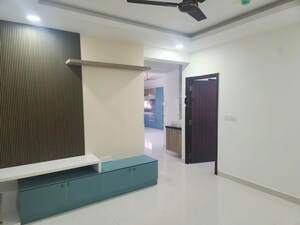 Furnished Amenities in 3 BHK Apartment at Prestige Green Gables, Panathur – for Rent