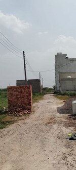 100 Sq.Yd. Plot in Barsana