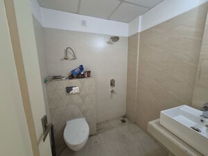 Bathroom in 3 BHK Apartment at Harmony Imperial Apartments, Kishanpura – for Sale