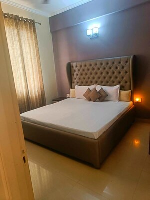 Bedroom in 2 BHK Apartment at Alphacorp Gurgaon One 84, Sector 84 – for Rent
