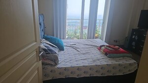 Bedroom in 2 BHK Apartment at Alphacorp Gurgaon One 84, Sector 84 – for Rent
