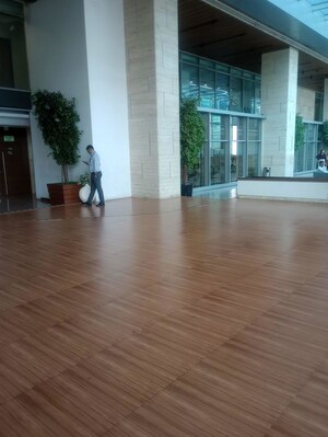 Parking in  Office Space at Wadhwa The Capital, Bandra East – for Sale