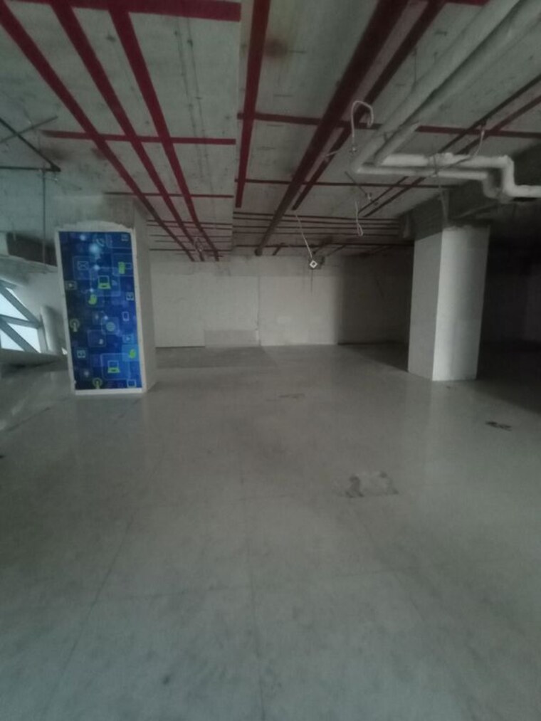  Parking, wadhwa-the-capital Commercial Office Space 2677 Sq.Ft. In Bandra East Mumbai 10609640