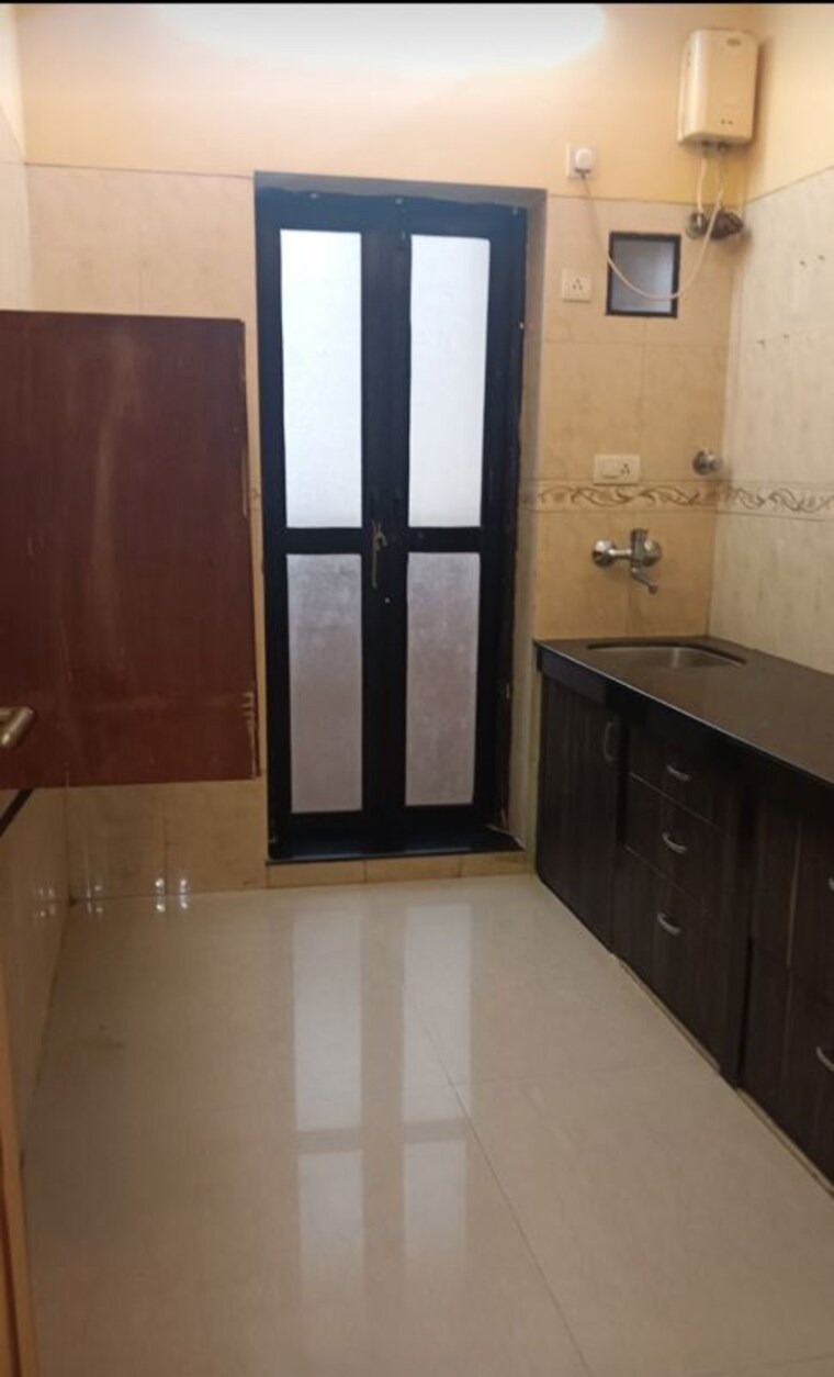 Kitchen, k-raheja-raheja-residency 1 Bedroom 435 Sq.Ft. Apartment In Malad East Mumbai 10609612