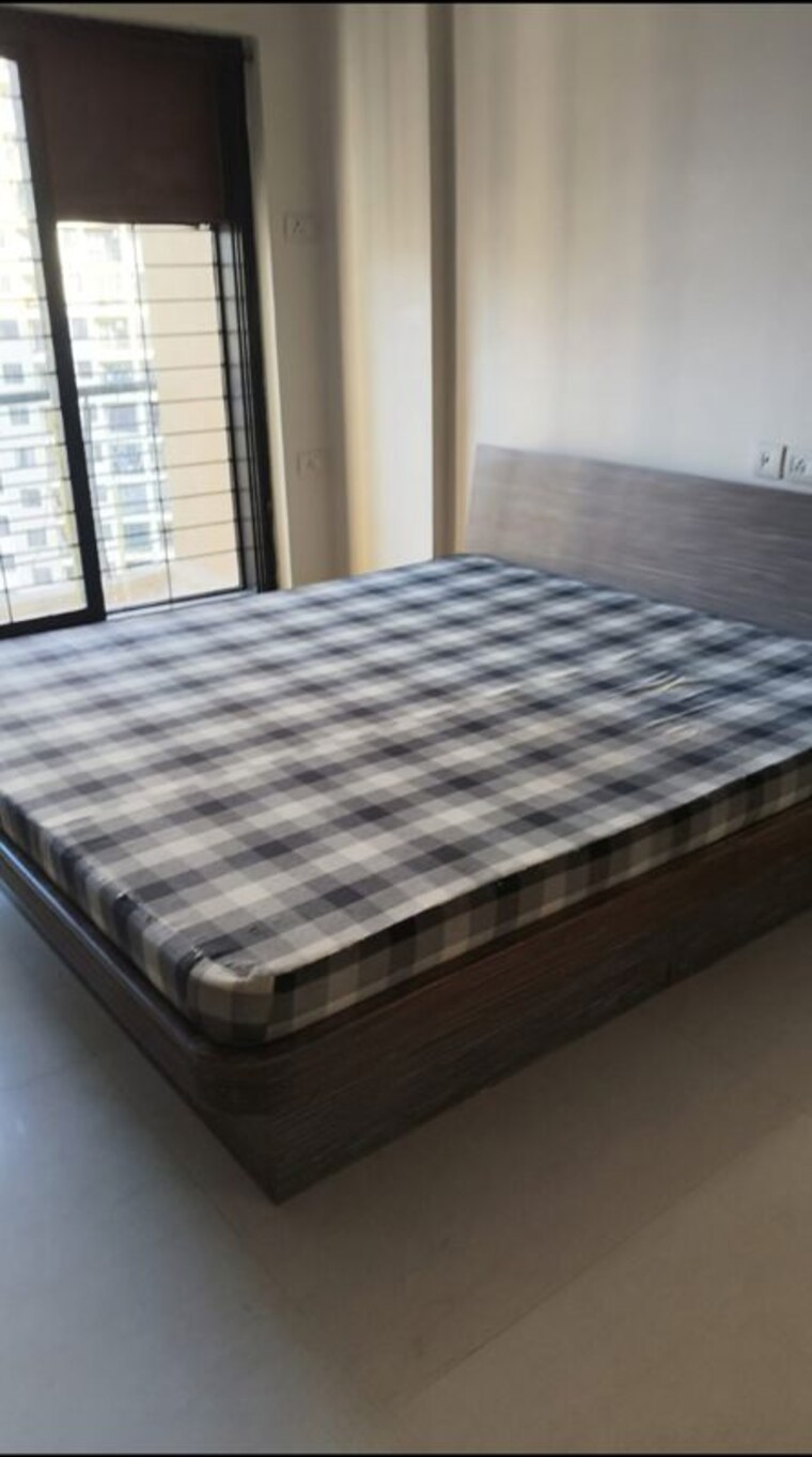 Bedroom, k-raheja-raheja-residency 1 Bedroom 435 Sq.Ft. Apartment In Malad East Mumbai 10609612