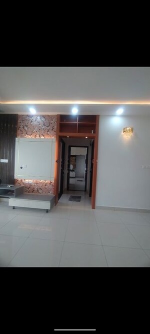 Living Room in 2 BHK Apartment at Prestige Finsbury Park Hyde, Bagaluru – for Rent