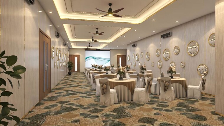 undefined, northview-homez 3 Bedroom 2050 Sq.Ft. Apartment In Ambala Highway Zirakpur 10609620
