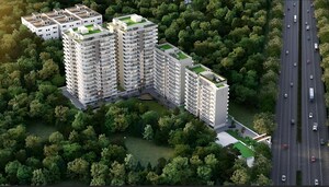 Master Plan in 3 BHK Apartment at Northview Homez, Ambala Highway – for Sale