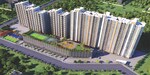 2 BHK 650 Sq.Ft. Apartment in VTP Cygnus