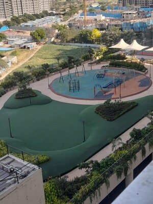 2 BHK Apartment – Exterior View View at VTP Cygnus, Kharadi - for Sale
