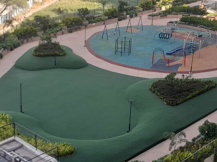 Swimming Pool, vtp-cygnus 2 Bedroom 650 Sq.Ft. Apartment In Kharadi Pune 10609629