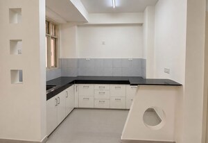 Kitchen in 3 BHK Apartment at SG Grand, Raj Nagar Extension – for Sale