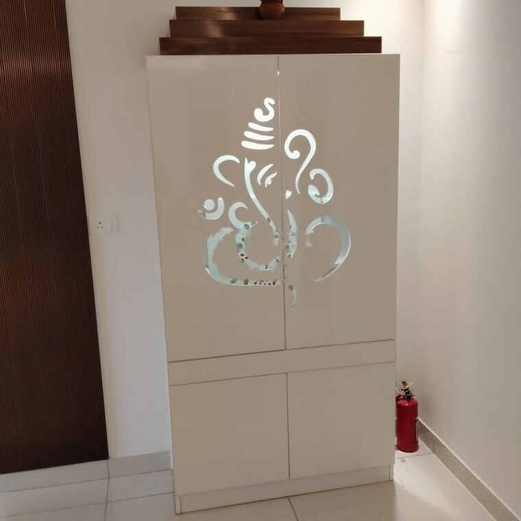 undefined, prestige-green-gables 3 Bedroom 1500 Sq.Ft. Apartment In Panathur Bangalore 10609663