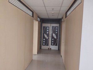 Building Lobby in  Office Space at Vaishali Nagar – for Sale