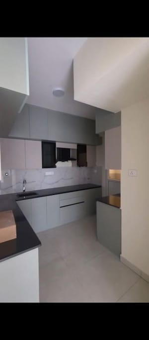 Kitchen in 2 BHK Apartment at SV Prime, Bachupally – for Rent