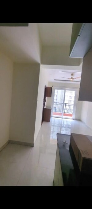 Staircase in 2 BHK Apartment at SV Prime, Bachupally – for Rent
