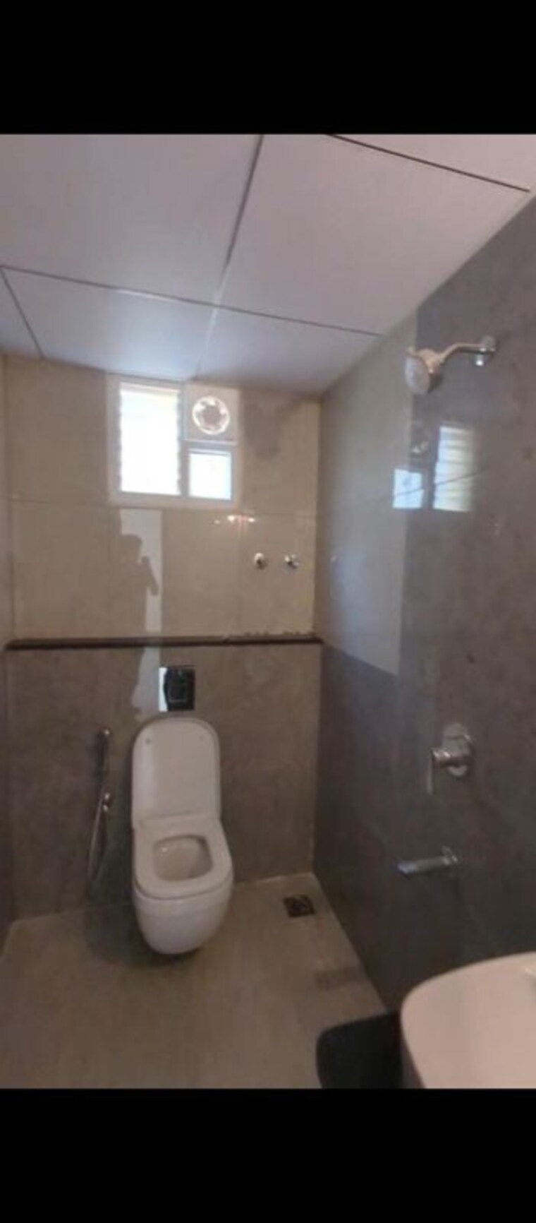 Bathroom, sv-prime 2 Bedroom 1200 Sq.Ft. Apartment In Bachupally Hyderabad 10609671