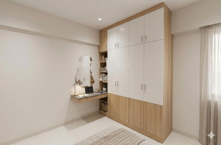 Room, sv-prime 2 Bedroom 1200 Sq.Ft. Apartment In Bachupally Hyderabad 10609671