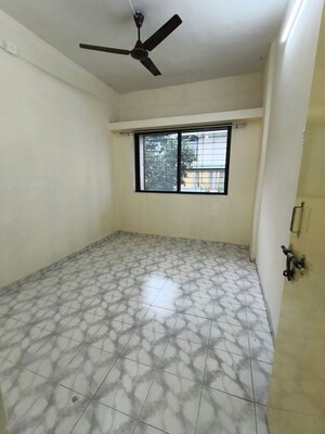 Bedroom in 2 BHK Apartment at Prabhavi Glades, Pashan – for Rent