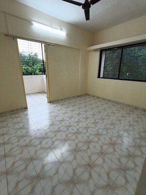 Bedroom in 2 BHK Apartment at Prabhavi Glades, Pashan – for Rent