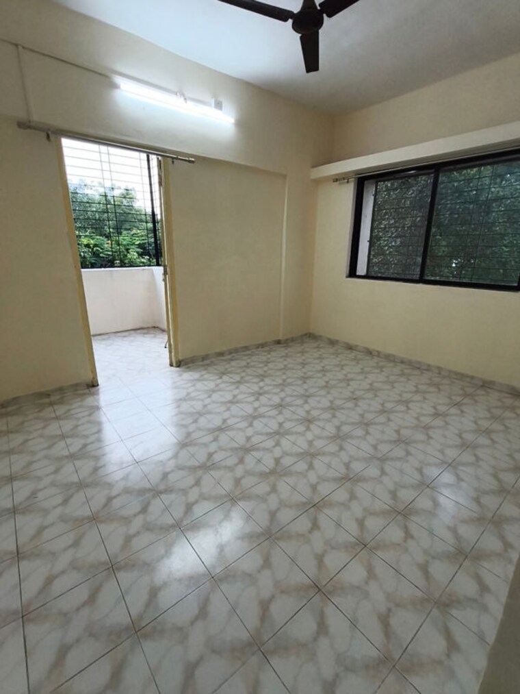 Bedroom, prabhavi-glades 2 Bedroom 1050 Sq.Ft. Apartment In Pashan Pune 10609660
