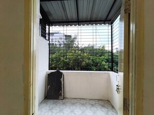 Kitchen in 2 BHK Apartment at Prabhavi Glades, Pashan – for Rent
