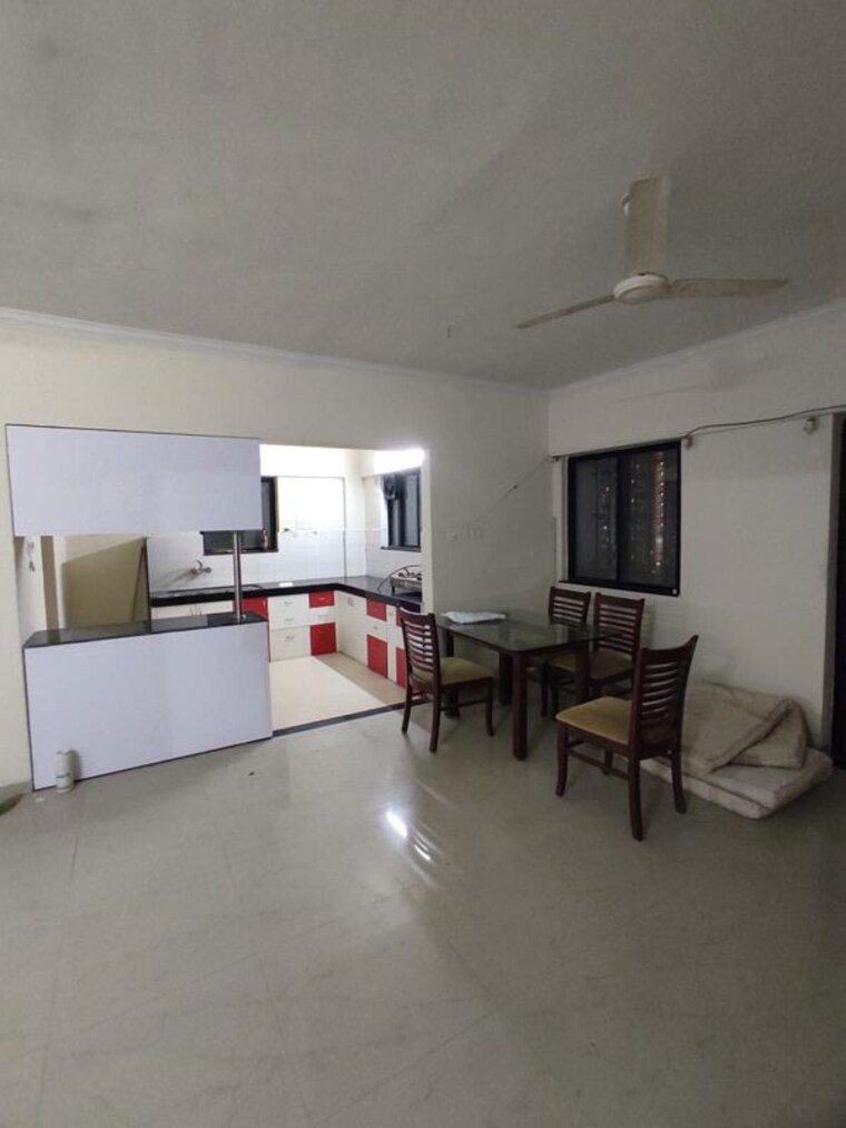 Gym, gera-emerald-city-baner 3 Bedroom 1700 Sq.Ft. Apartment In Baner Pune 10609668