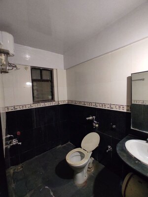 Kitchen in 3 BHK Apartment at Gera Emerald City Baner, Baner – for Sale