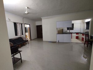 3 BHK Apartment For Sale in Gera Emerald City Baner, Baner
