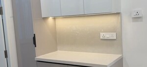 Furnished Amenities in 3 BHK Apartment at Jayabheri The Nirvana, Gopanpally – for Rent