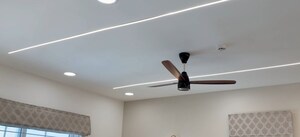 Furnished Amenities in 3 BHK Apartment at Jayabheri The Nirvana, Gopanpally – for Rent
