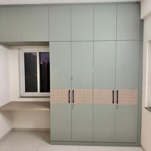 Room in 3.5 BHK Apartment at Adarsh Greens, Kogilu – for Rent